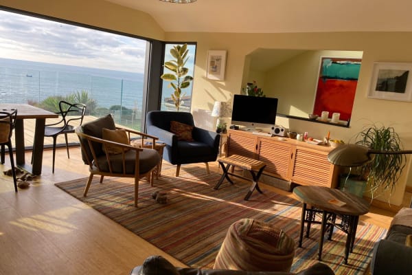 House sit in Wembury, United Kingdom