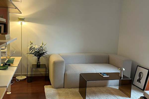 House sit in Madrid, Spain