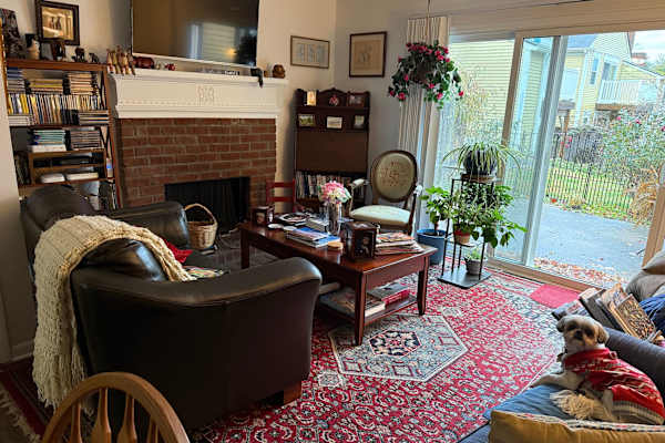 House sit in Lexington, KY, US