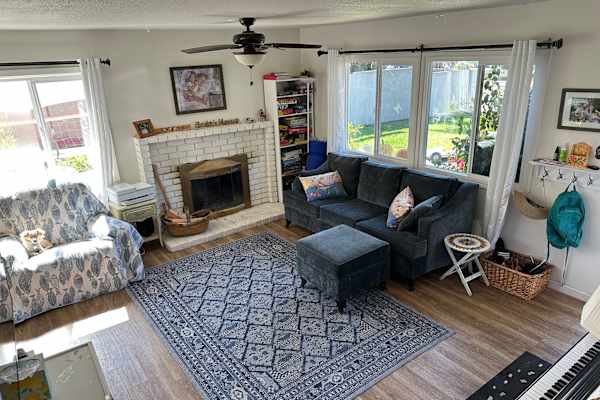 House sit in San Luis Obispo, CA, US