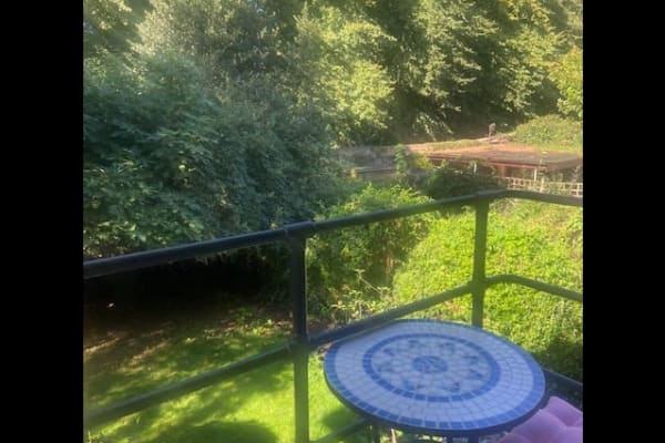 House sit in London, United Kingdom