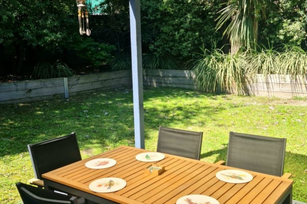 House sit in Melbourne, VIC, Australia