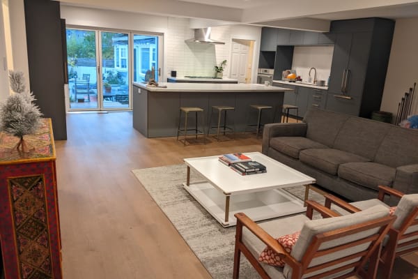 House sit in San Rafael, CA, US