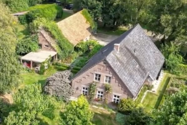 House sit in Emlichheim, Germany