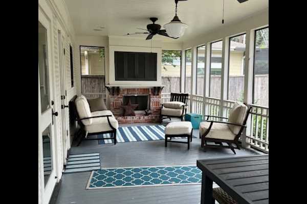 House sit in Houston, TX, US