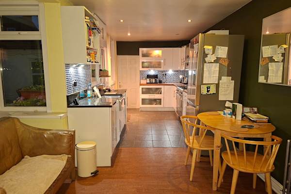 House sit in Saltburn-by-the-Sea, United Kingdom