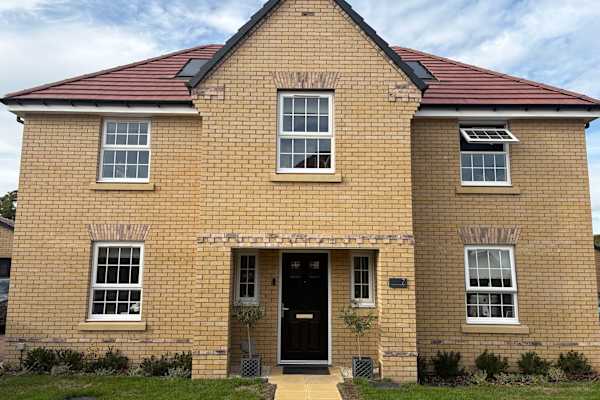 House sit in Oundle, United Kingdom
