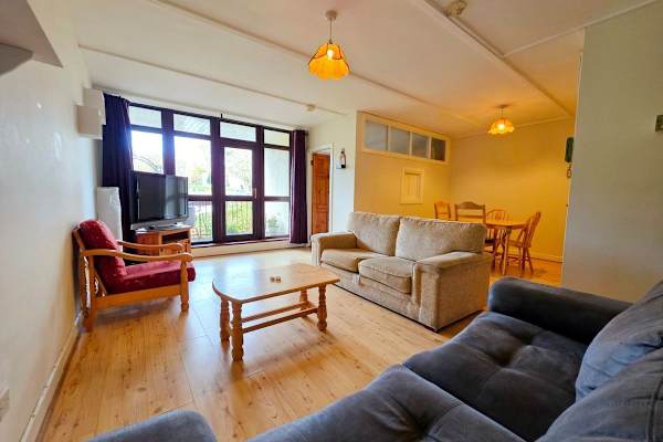 House sit in Gaillimh, Ireland