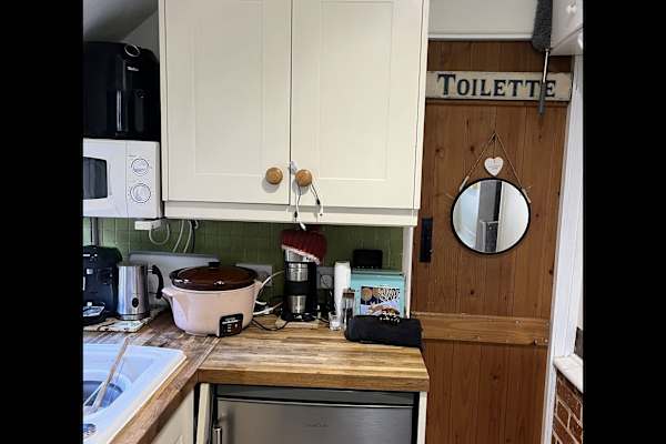 House sit in Diss, United Kingdom