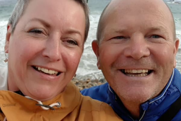 House sit in Bolazec, France