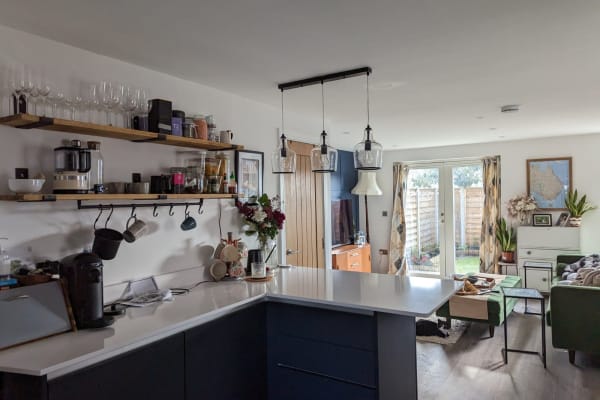 House sit in Ware, United Kingdom