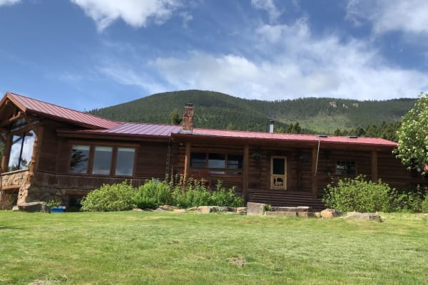 House sit in Livingston, MT, US