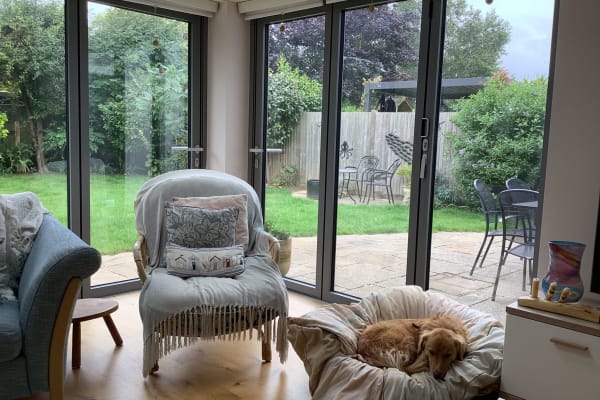 House sit in West Wittering, United Kingdom