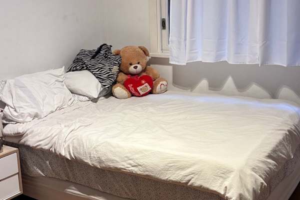 House sit in Buenos Aires, Argentina