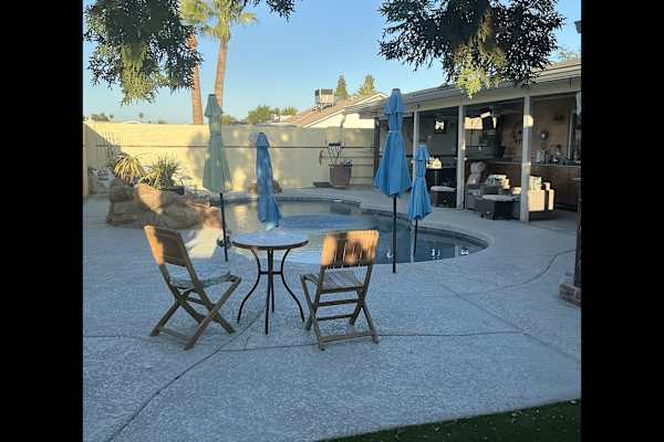 House sit in Glendale, AZ, US
