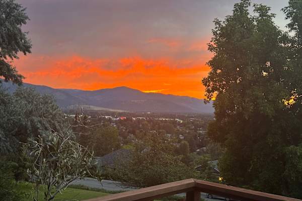 House sit in Missoula, MT, US