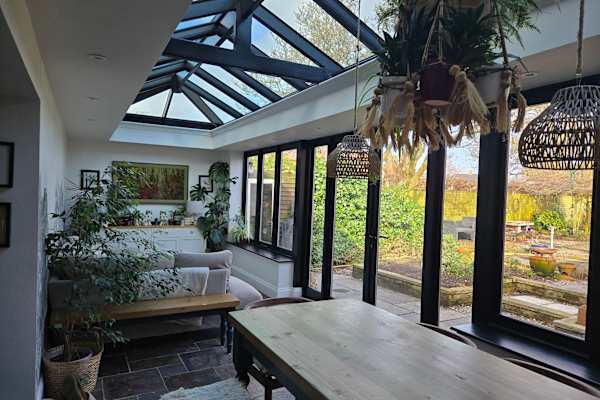 House sit in Croston, United Kingdom