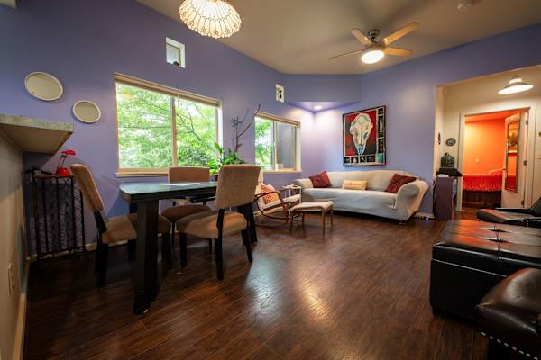 House sit in Santa Rosa, CA, US