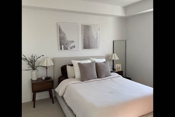 House sit in Santa Monica, CA, US