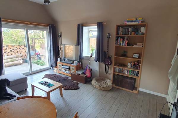 House sit in Luncarty, United Kingdom