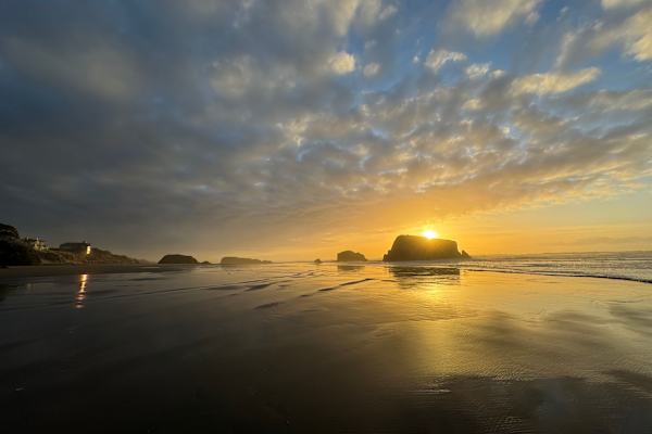 House sit in Bandon, OR, US