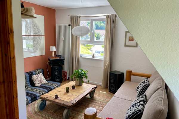 House sit in Münstertal/Schwarzwald, Germany