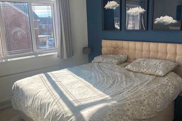 House sit in Hartlepool, United Kingdom