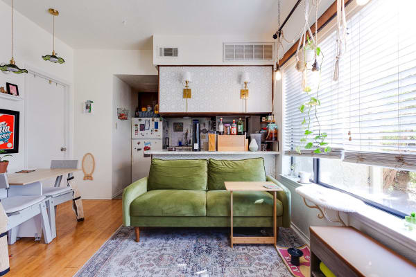 House sit in Austin, TX, US