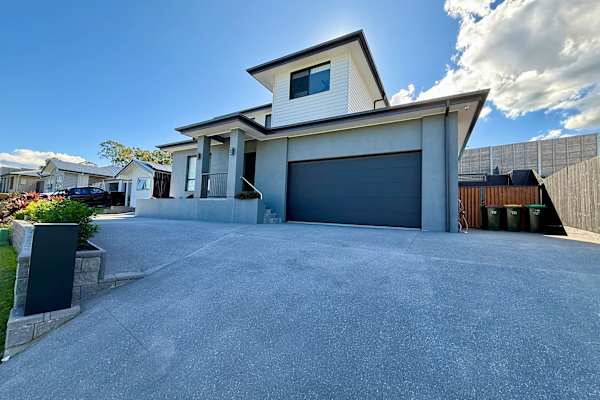 House sit in Gold Coast, QLD, Australia