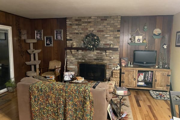 House sit in Saginaw, MI, US