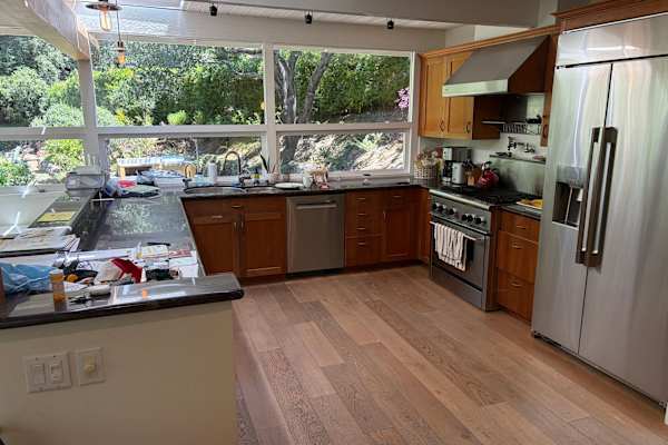 House sit in Mill Valley, CA, US