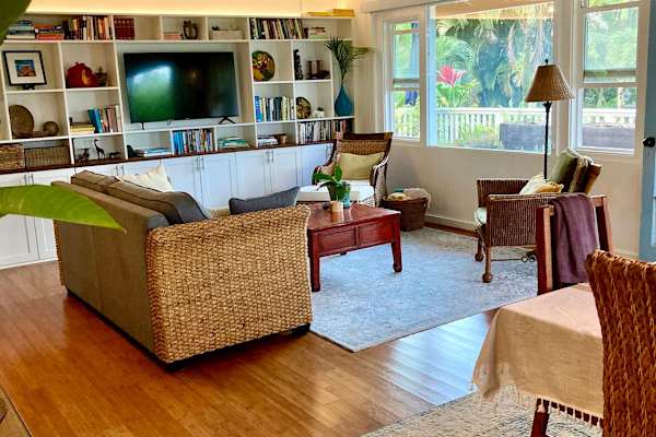 House sit in Kapa‘a, HI, US