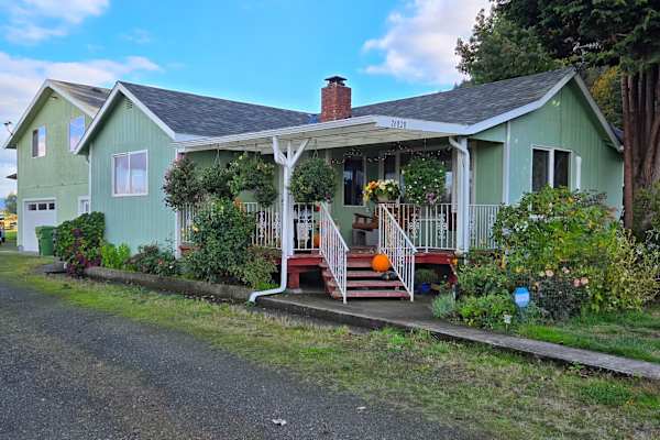 House sit in Longview, WA, US