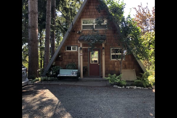 House sit in Salem, OR, US