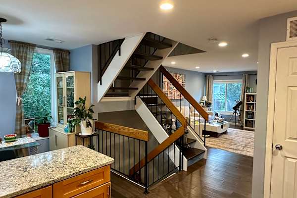 House sit in Reston, VA, US