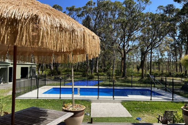 House sit in Pindimar, NSW, Australia