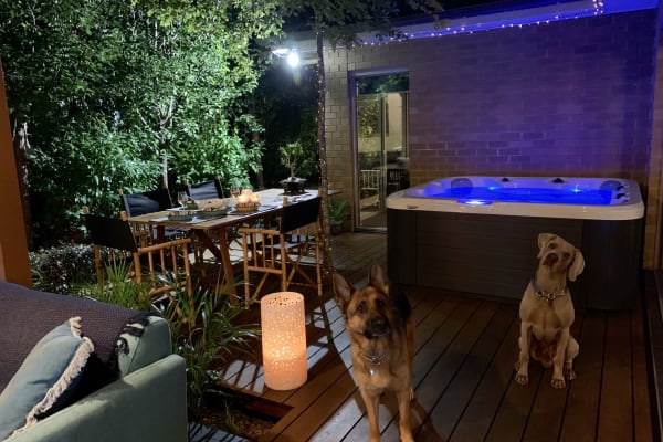 House sit in Mount Barker, SA, Australia