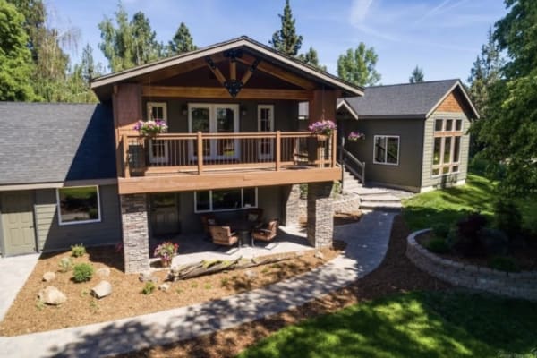 House sit in Bend, OR, US