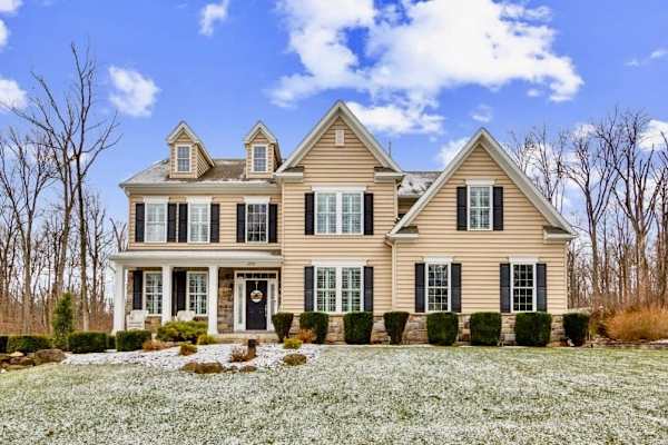 House sit in Perkiomenville, PA, US