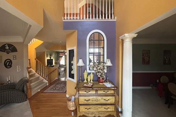 House sit in Milton, DE, US