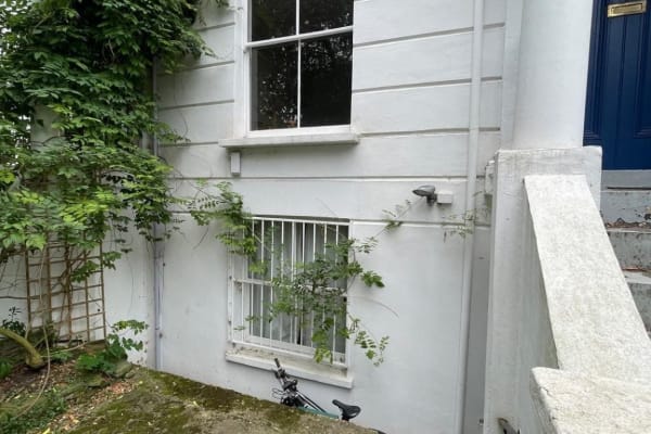 House sit in Islington, United Kingdom