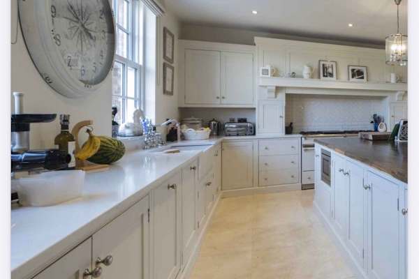 House sit in Kelsall, United Kingdom