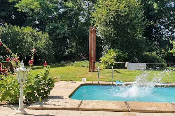 House sit in Wadersloh, Germany