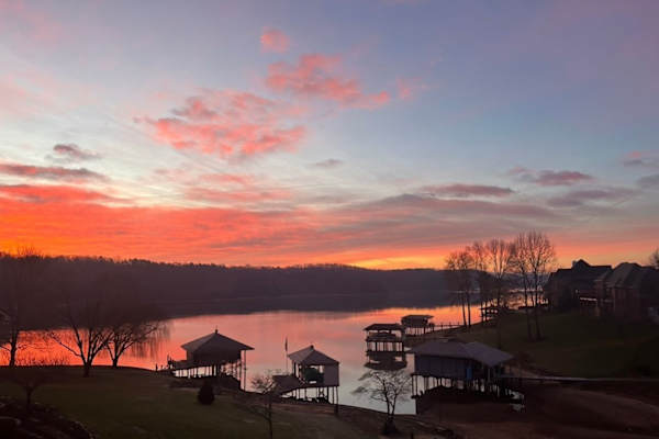 House sit in Knoxville, TN, US