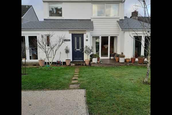 House sit in Liskeard, United Kingdom