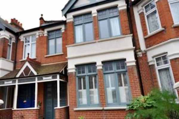 House sit in London, United Kingdom