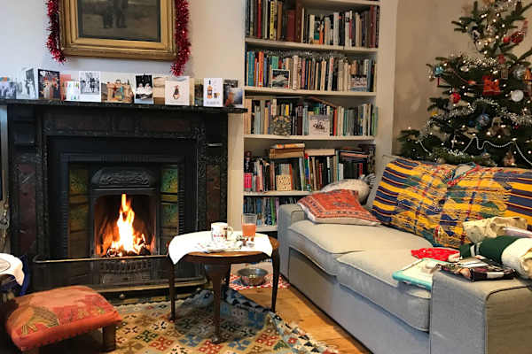 House sit in Oxford, United Kingdom