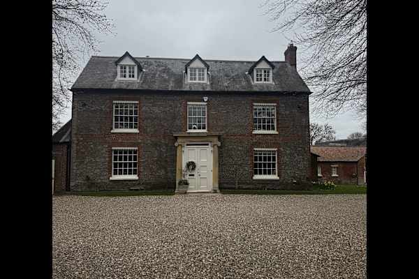 House sit in Cholsey, United Kingdom