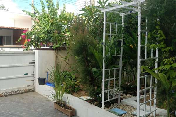 House sit in Thalang, Thailand