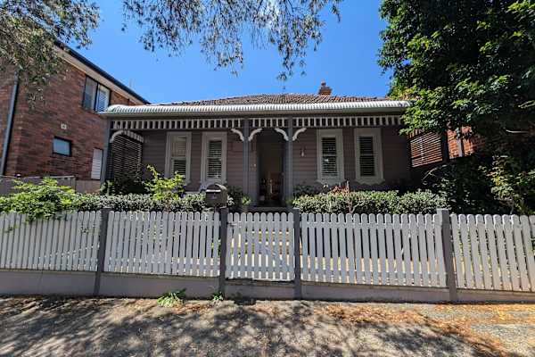 House sit in Sydney, NSW, Australia